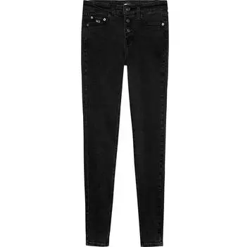 Tommy джинсы Nora CG4282 Skinny Fit джинсы 26/32