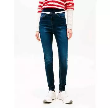Tommy джинсы Nora CH1269 Skinny Fit джинсы 34/30