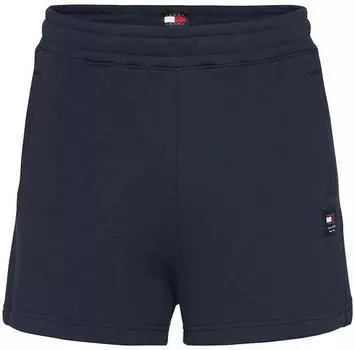 Tommy джинсы Rlx New Cls Ext sweat шорты L