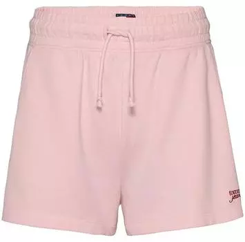 Tommy джинсы Script шорты M