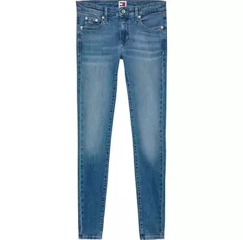 Tommy джинсы Sophie CH0238 Skinny Fit low waist джинсы 34/34