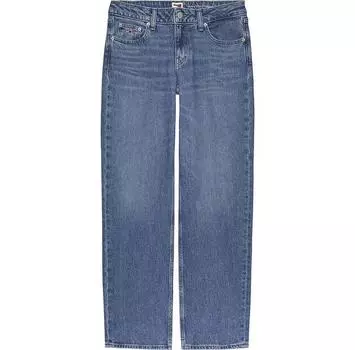 Tommy джинсы Sophie Str Ch0130 джинсы 31/30