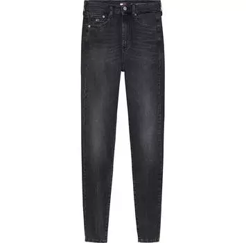 Tommy джинсы Sylvia Dh1282 Skinny Fit джинсы 30/30