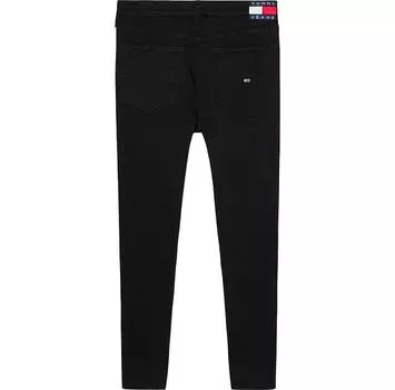 Tommy джинсы Sylvia DH4288 Skinny Fit high waist джинсы 26/32