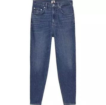 Tommy джинсы Uh Tpr Bi0152 Co Mom Fit джинсы 28/30