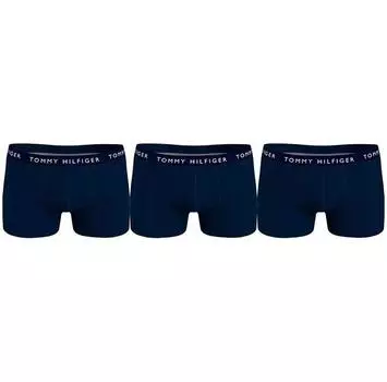 Tommy Hilfiger боксеры 3 шт. S