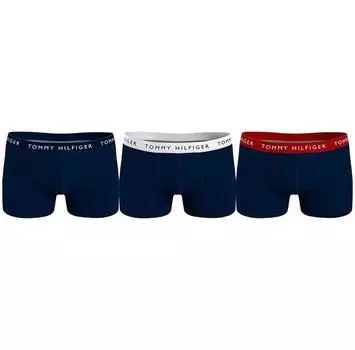Tommy Hilfiger боксеры 3 шт. S
