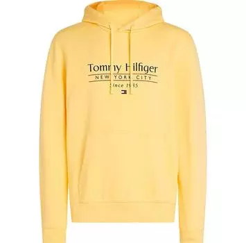 Tommy Hilfiger Center Stack худи XL