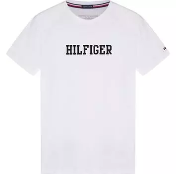Tommy Hilfiger Herren майка с вырезом нижнее белье M