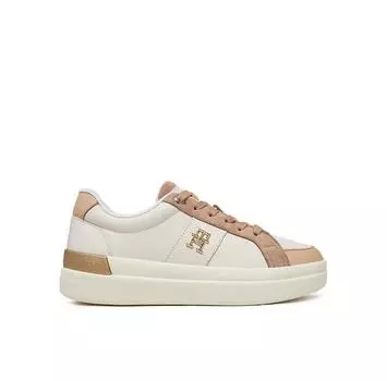 Tommy Hilfiger Кроссовки FW0FW08460 белый EU 41