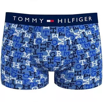 Tommy Hilfiger Original Mf боксеры S