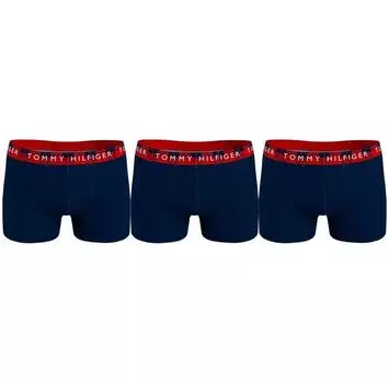 Tommy Hilfiger Printed боксеры 3 шт. M