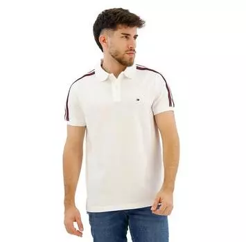 Tommy Hilfiger Shadow Gs Regular поло с короткими рукавами M