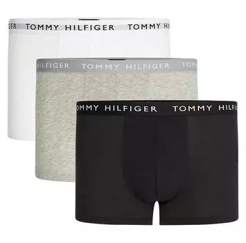 Tommy Hilfiger трусы 3 шт. S
