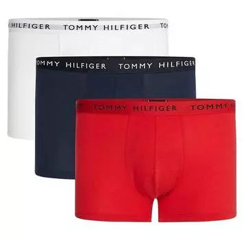 Tommy Hilfiger трусы 3 шт. S