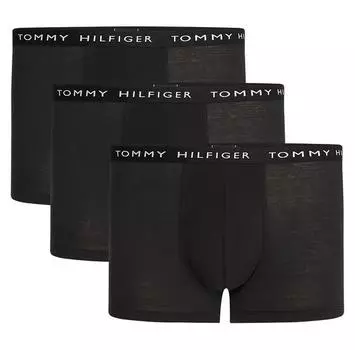 Tommy Hilfiger трусы 3 шт. S