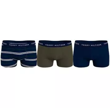 Tommy Hilfiger UM0UM02325 боксеры 3 шт. 2XL