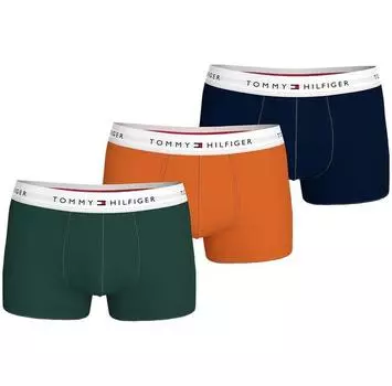 Tommy Hilfiger UM0UM02761 боксеры 3 шт. 2XL