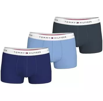 Tommy Hilfiger UM0UM02761 боксеры 3 шт. S