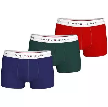 Tommy Hilfiger UM0UM02761 боксеры 3 шт. S