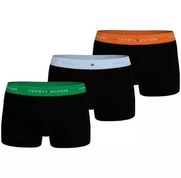 Tommy Hilfiger UM0UM02763 боксеры 3 шт. S
