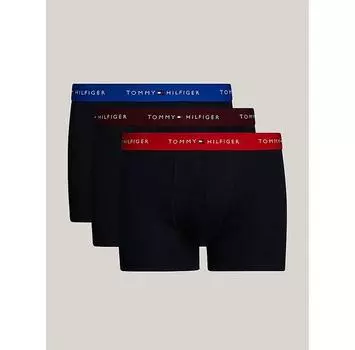 Tommy Hilfiger UM0UM02763 боксеры 3 шт. S