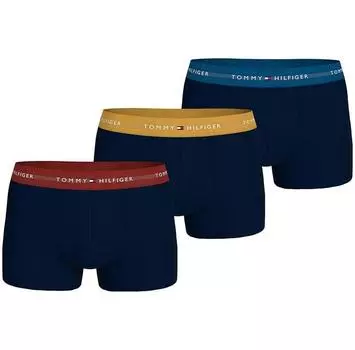 Tommy Hilfiger UM0UM02763 боксеры 3 шт. S
