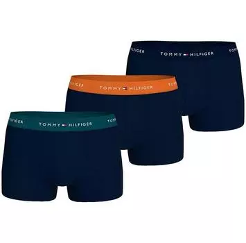 Tommy Hilfiger UM0UM02763 боксеры 3 шт. S