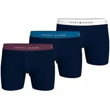 Tommy Hilfiger UM0UM02765 боксеры 3 шт. S
