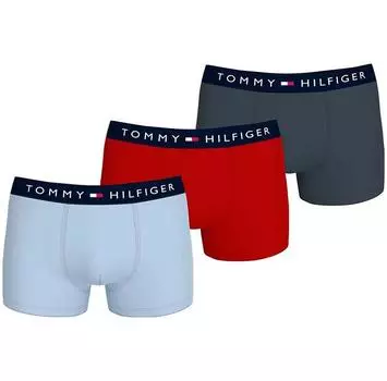 Tommy Hilfiger UM0UM03180 боксеры 3 шт. M