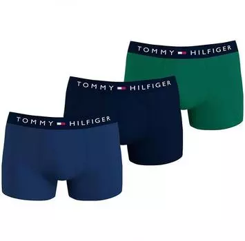 Tommy Hilfiger UM0UM03180 боксеры 3 шт. S