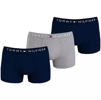 Tommy Hilfiger UM0UM03181 боксеры 3 шт. S