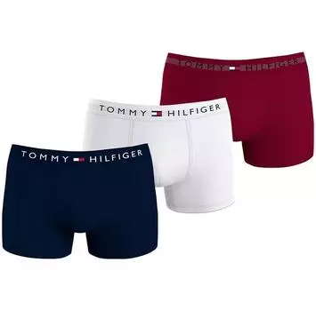 Tommy Hilfiger UM0UM03181 боксеры 3 шт. XL