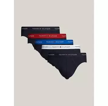 Tommy Hilfiger UM0UM03386 боксеры 5 шт. S