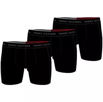 Tommy Hilfiger UM0UM03391 боксеры 3 шт. S