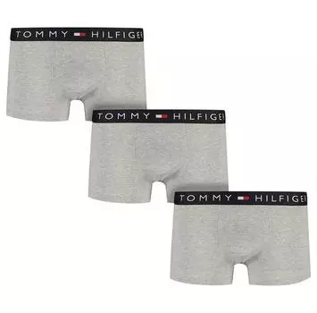 Tommy Hilfiger UM0UM03400 боксеры 3 шт. XL