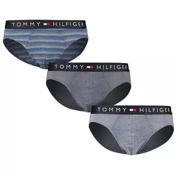 Tommy Hilfiger UM0UM03401 боксеры 3 шт. XL