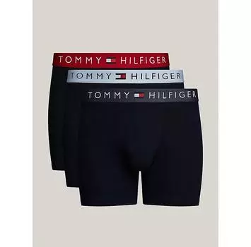 Tommy Hilfiger UM0UM03431 боксеры 3 шт. S