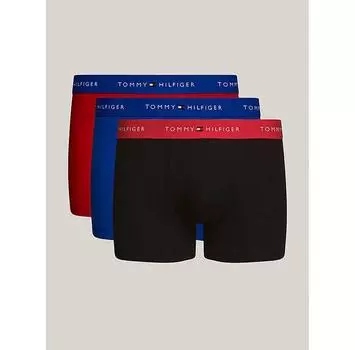 Tommy Hilfiger UM0UM03438 боксеры 3 шт. S