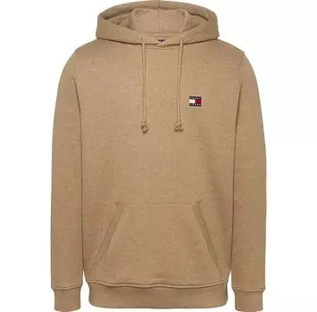 Tommy Jeans Badge Regular Fit худи S