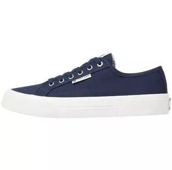 Tommy Jeans Canvas кроссовки EU 46