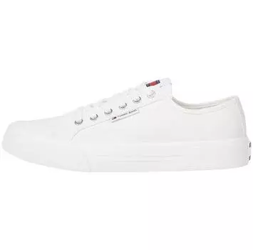 Tommy Jeans Canvas кроссовки EU 46