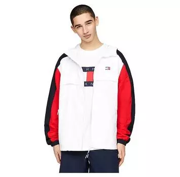 Tommy Jeans Chicago Clbk Ext куртка S