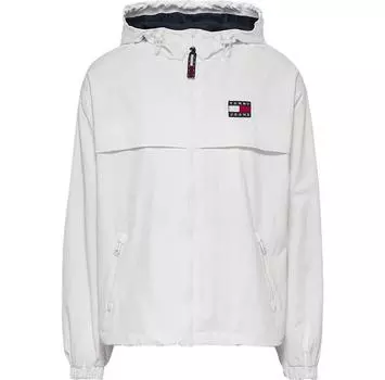 Tommy Jeans Chicago Windbreaker куртка S