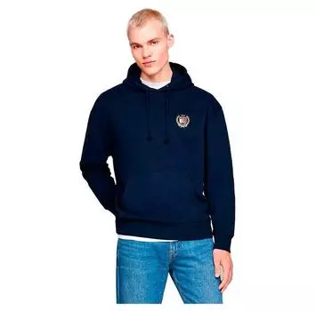 Tommy Jeans Crest Flag Regular Fit худи S