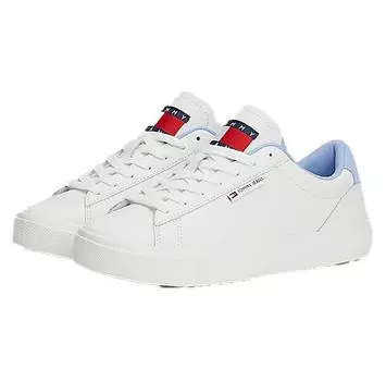 Tommy Jeans Cupsole Essential кроссовки EU 36