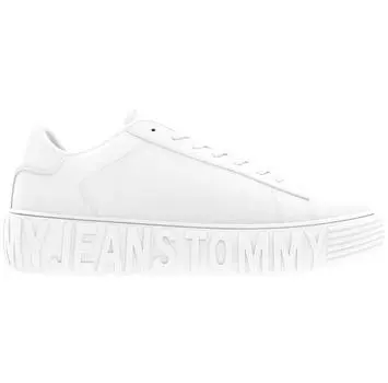 Tommy Jeans Cupsole кроссовки EU 38