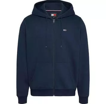 Tommy Jeans DM0DM20743 full zip свитшот XS