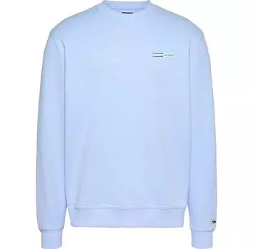 Tommy Jeans Entry Graphic Regular Fit свитшот L