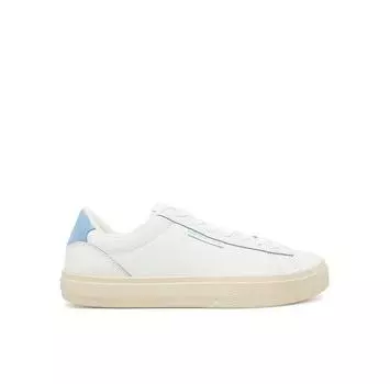 Tommy Jeans кроссовки Tjw Cupsole Sneaker EN0EN02508 белый EU 36